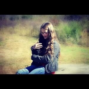 Meet your Posher, Lily